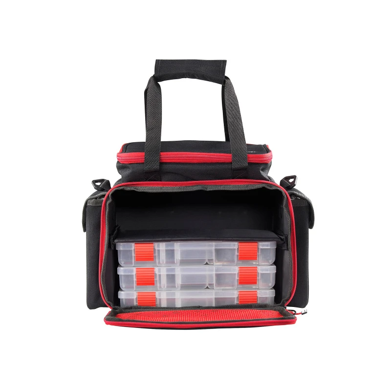 Abu Garcia Large Lure Bag 4 Abu Garcia Large Lure Bag – Image 2