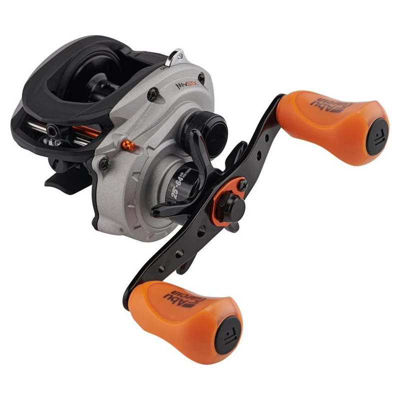 Abu Garcia Max STX LH 3 Abu Garcia Max STX LH