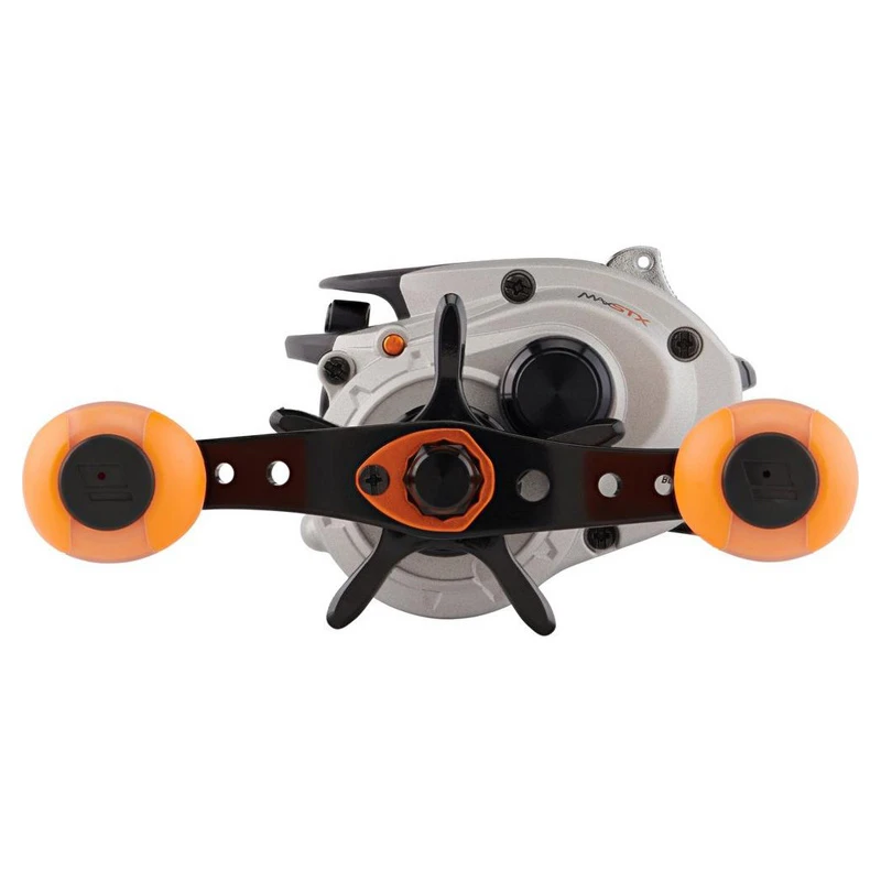 Abu Garcia Max STX LH 4 Abu Garcia Max STX LH – Image 2