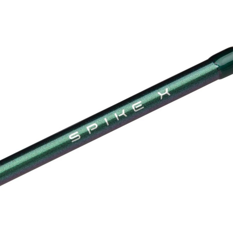 Abu Garcia Spike X Spinn 7 Abu Garcia Spike X Spinn – Image 5
