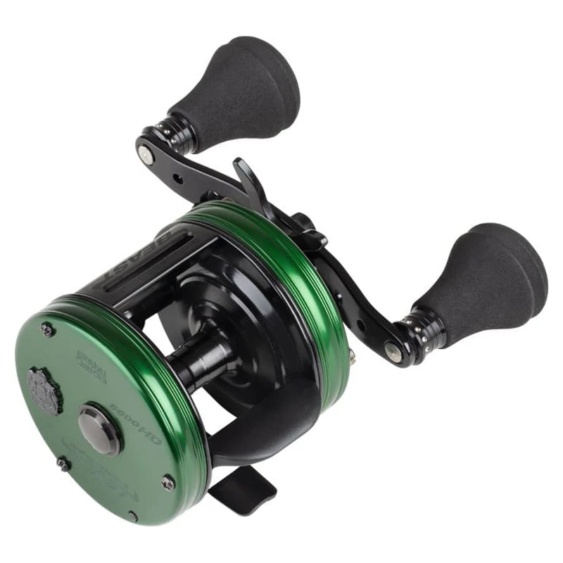 Abu Garcia Ambassadeur Beast HD 4 Abu Garcia Ambassadeur Beast HD – Image 2