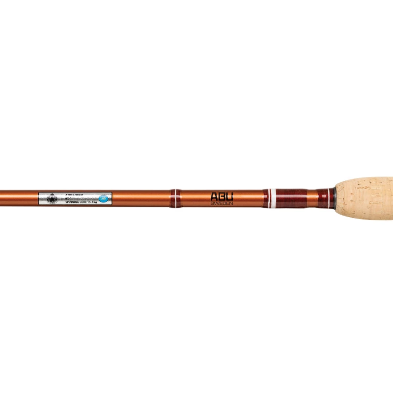 Abu Garcia 100 Year Rod Haspel 5 Abu Garcia 100 Year Rod Haspel – Image 3