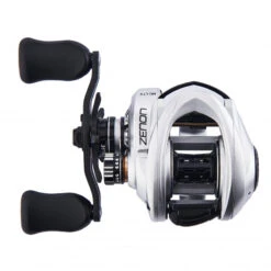 Abu Garcia Zenon MG LTX LH 10 Abu Garcia Zenon MG LTX LH -Daiwa Soldes 1552845 3