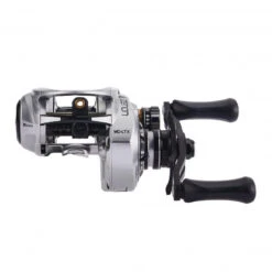 Abu Garcia Zenon MG LTX LH 11 Abu Garcia Zenon MG LTX LH -Daiwa Soldes 1552845 4