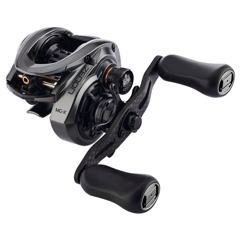Abu Garcia Zenon MG 3 Abu Garcia Zenon MG