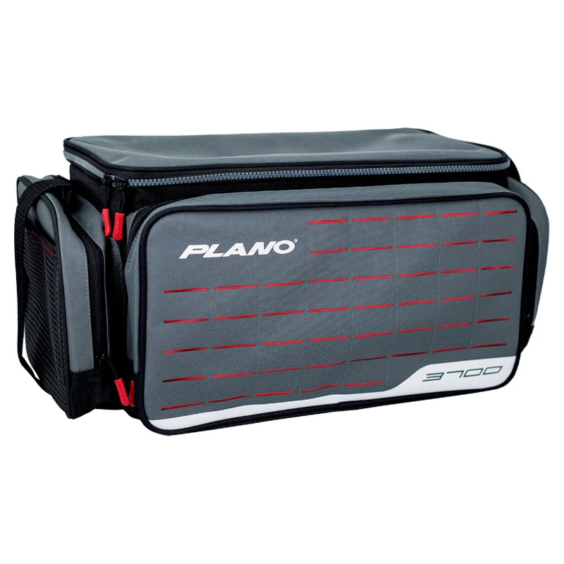 Plano Weekende Tackle Case 3700 3 Plano Weekende Tackle Case 3700