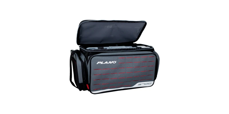 Plano Weekende Tackle Case 3700 6 Plano Weekende Tackle Case 3700 – Image 4