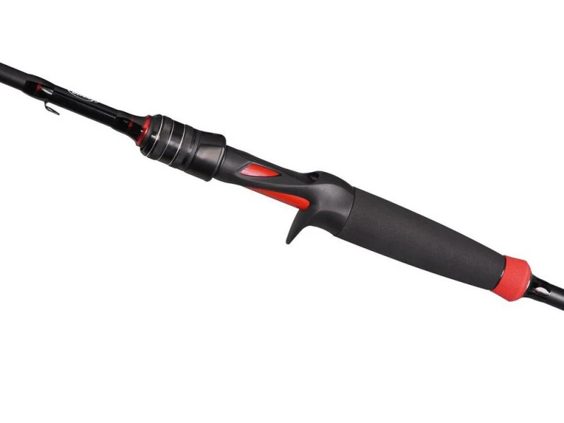 Berkley Zilla Pike Rod Casting 4 Berkley Zilla Pike Rod Casting – Image 2