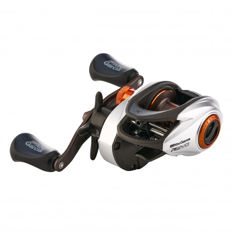 Abu Garcia Revo5 X 4 Abu Garcia Revo5 X – Image 2