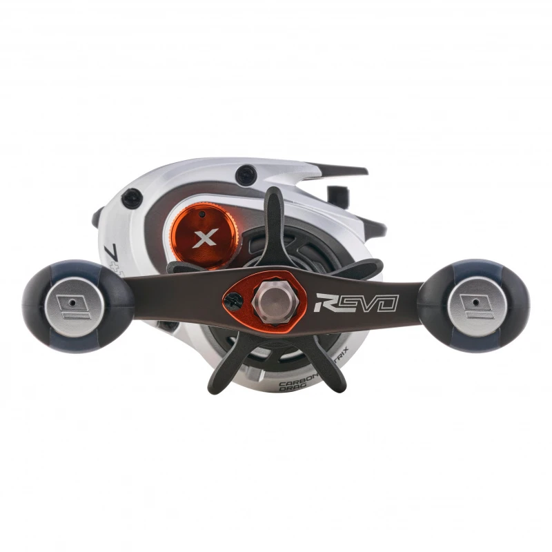 Abu Garcia Revo5 X 5 Abu Garcia Revo5 X – Image 3