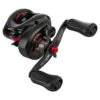 Abu Garcia Revo5 Winch Left LP -Daiwa Soldes 1565119 1