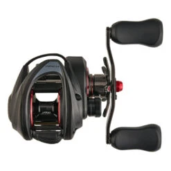 Abu Garcia Revo5 Winch Left LP 10 Abu Garcia Revo5 Winch Left LP -Daiwa Soldes 1565119 4