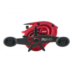 Abu Garcia Revo5 Rocket Left LP -Daiwa Soldes 1565121 3