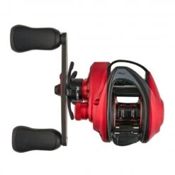 Abu Garcia Revo5 Rocket Left LP -Daiwa Soldes 1565121 4