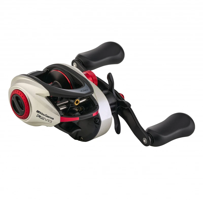 Abu Garcia Revo5 STX 4 Abu Garcia Revo5 STX – Image 2