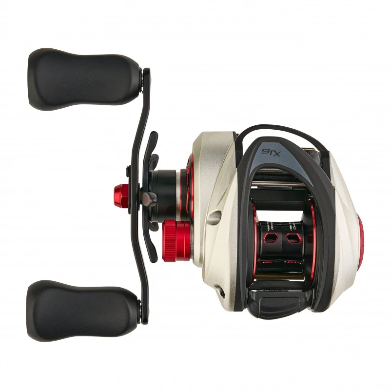 Abu Garcia Revo5 STX 6 Abu Garcia Revo5 STX – Image 4