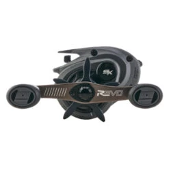 Abu Garcia Revo5 SX -Daiwa Soldes 1565153r 3