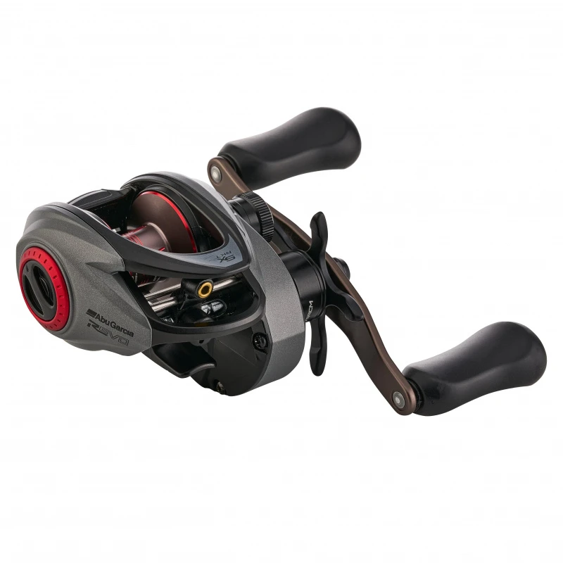 Abu Garcia Revo5 SX Rocket LH LP 4 Abu Garcia Revo5 SX Rocket LH LP – Image 2