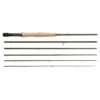 Hardy Aydon Travel Flyrod - 9´ # 6 6pcs -Daiwa Soldes 1570707 1