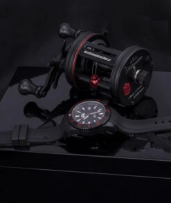 Abu Garcia Ambassadeur New Century Edition Ursprung -Daiwa Soldes 1573337 5