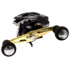 Shimano Grappler BB 201HG (vänstervev) 8 Shimano Grappler BB 201HG (vänstervev) -Daiwa Soldes 16GRAPBB201HG 3