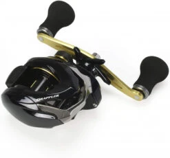 Shimano Grappler BB 201HG (vänstervev) 9 Shimano Grappler BB 201HG (vänstervev) -Daiwa Soldes 16GRAPBB201HG 4