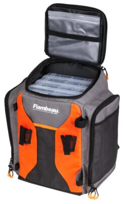 Flambeau Ritual 50BP, Back Pack -Daiwa Soldes 20195937 3
