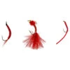 IFISH Bloodworms 1 IFISH Bloodworms -Daiwa Soldes 20211568 1