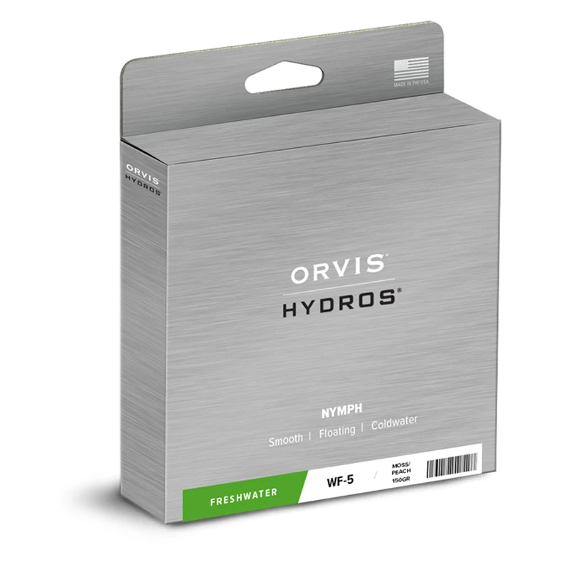 Orvis Hydros Nymph 3 Orvis Hydros Nymph