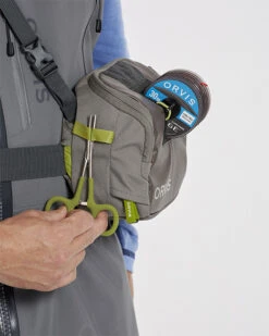 Orvis Safe Passage Chest & Hip Pack - Sand 12 Orvis Safe Passage Chest & Hip Pack - Sand -Daiwa Soldes 20213341 5