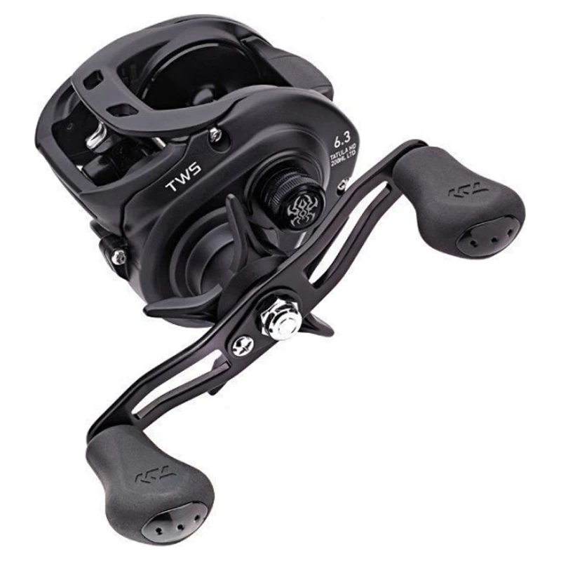 Daiwa Tatula HD LTD 200 3 Daiwa Tatula HD LTD 200