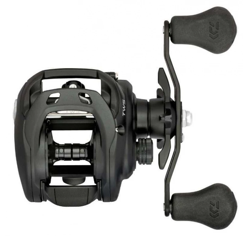 Daiwa Tatula HD LTD 200 4 Daiwa Tatula HD LTD 200 – Image 2