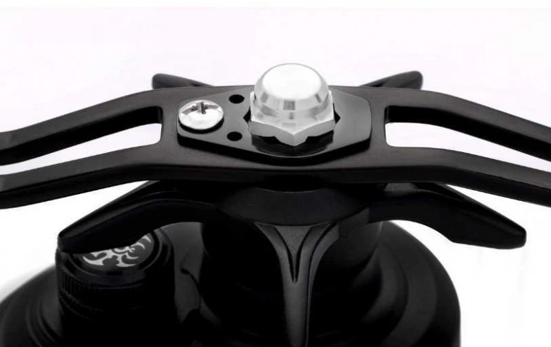 Daiwa Tatula HD LTD 200 6 Daiwa Tatula HD LTD 200 – Image 4