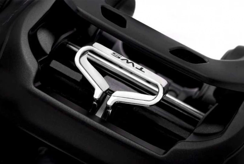 Daiwa Tatula HD LTD 200 7 Daiwa Tatula HD LTD 200 – Image 5