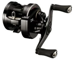 Daiwa 18 Ryoga 1520HL (Vänster)