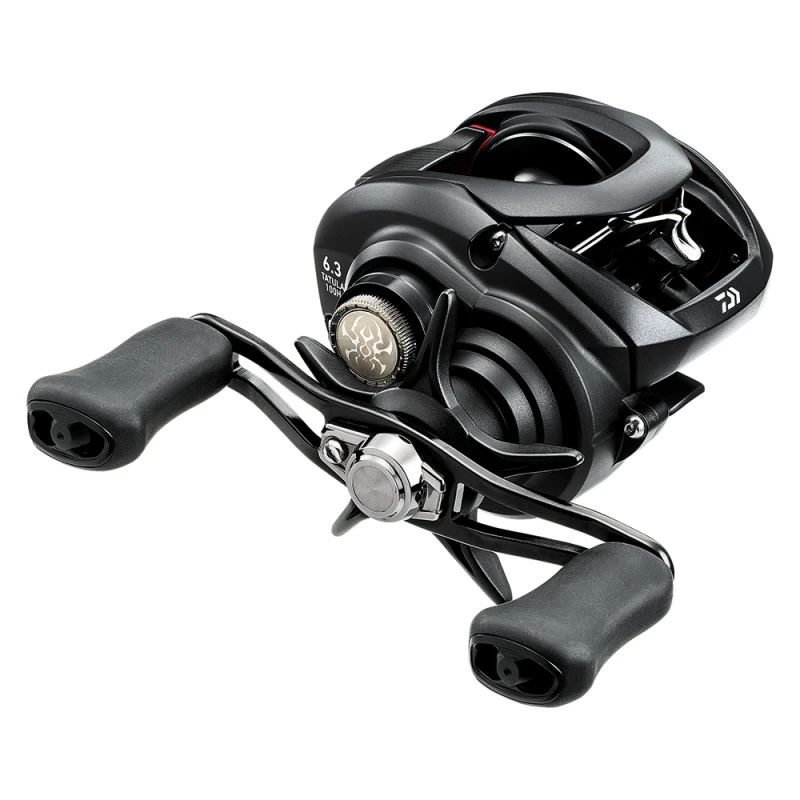 Daiwa 18 Tatula 100 2 Daiwa 18 Tatula 100