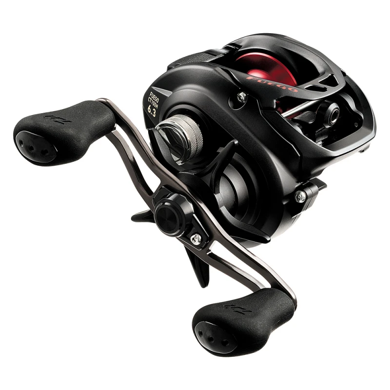 Daiwa Fuego CT 100 3 Daiwa Fuego CT 100