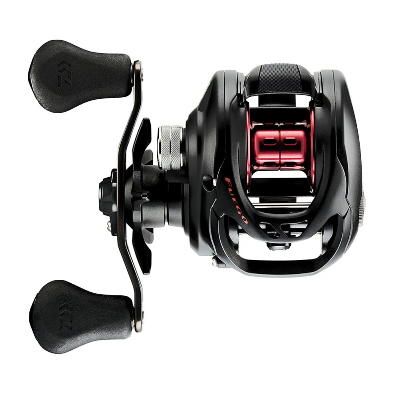 Daiwa Fuego CT 100 4 Daiwa Fuego CT 100 – Image 2