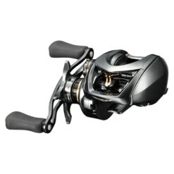 Daiwa STEEZ CT SV TW 700