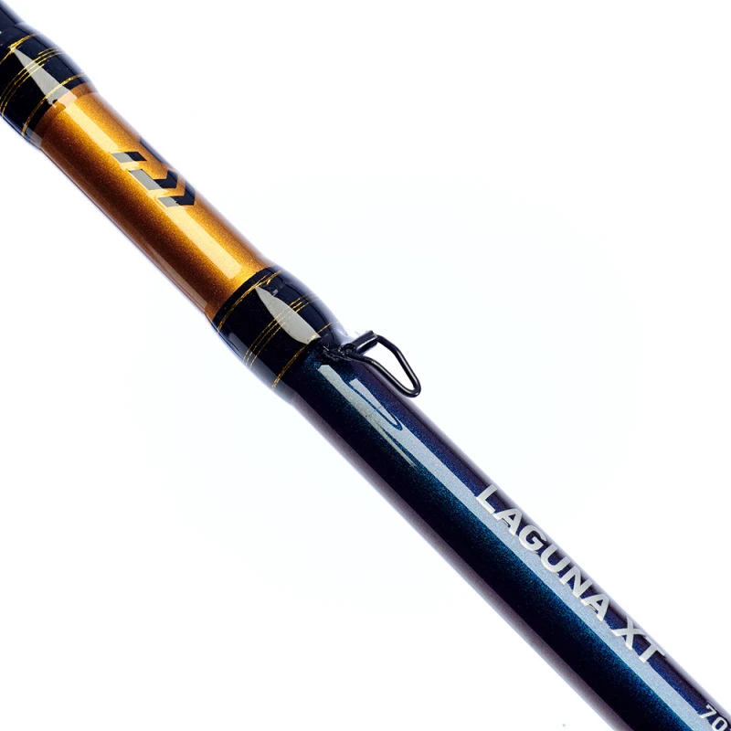 Daiwa Laguna XT Baitcasting 7 Daiwa Laguna XT Baitcasting – Image 5