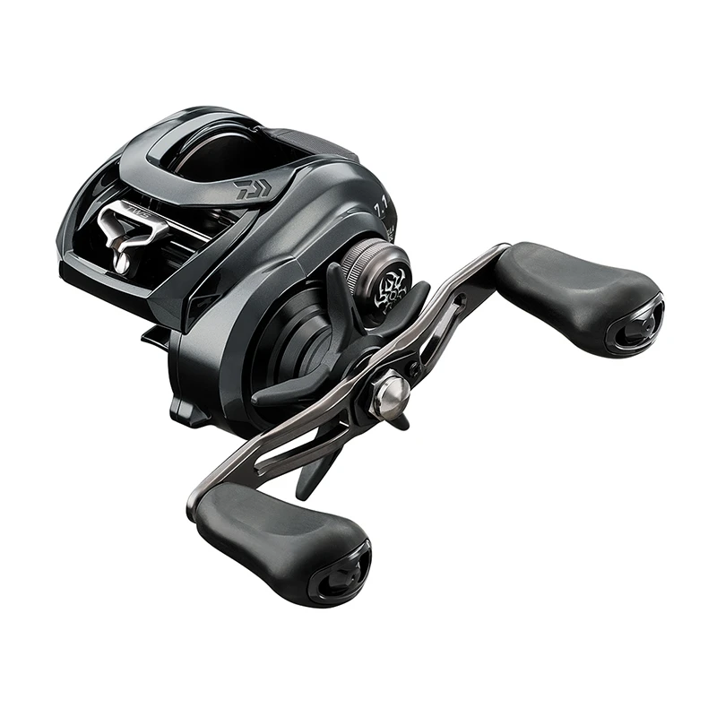 Daiwa Tatula TWS 300 3 Daiwa Tatula TWS 300