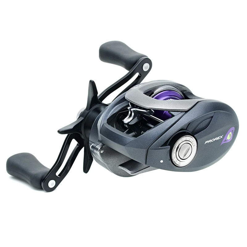 Daiwa 20 Prorex PE SV TW 100 4 Daiwa 20 Prorex PE SV TW 100 – Image 2