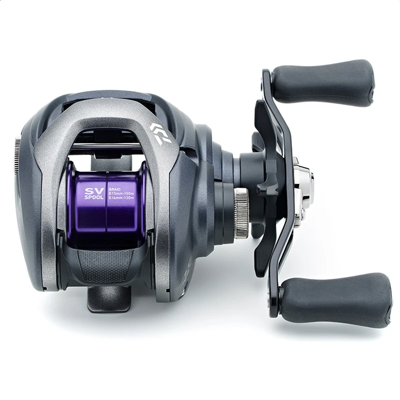 Daiwa 20 Prorex PE SV TW 100 6 Daiwa 20 Prorex PE SV TW 100 – Image 4