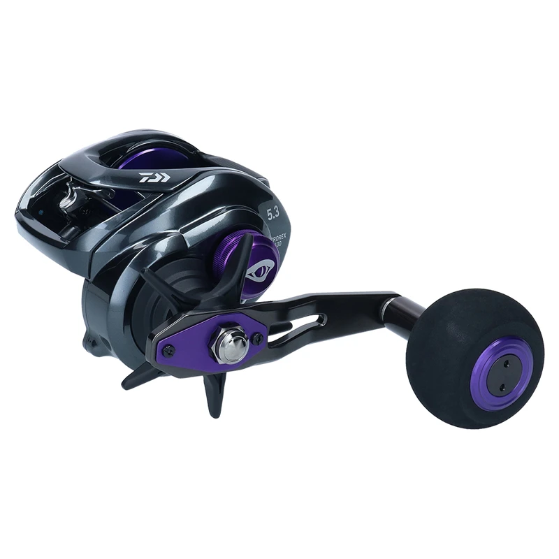 Daiwa Prorex TWS 400 PWR-P 3 Daiwa Prorex TWS 400 PWR-P