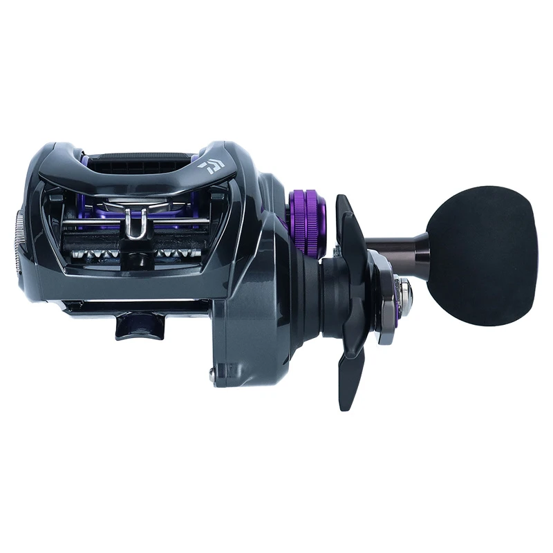 Daiwa Prorex TWS 400 PWR-P 5 Daiwa Prorex TWS 400 PWR-P – Image 3