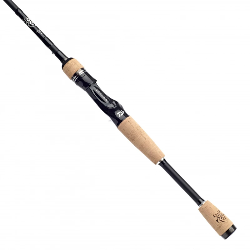 Daiwa Tatula Baitcast 2pc 4 Daiwa Tatula Baitcast 2pc – Image 2