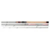 Daiwa Ballistic Spinning 4pc 1 Daiwa Ballistic Spinning 4pc -Daiwa Soldes 216213r 1