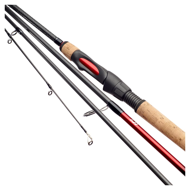 Daiwa Ballistic Spinning 4pc 4 Daiwa Ballistic Spinning 4pc – Image 2