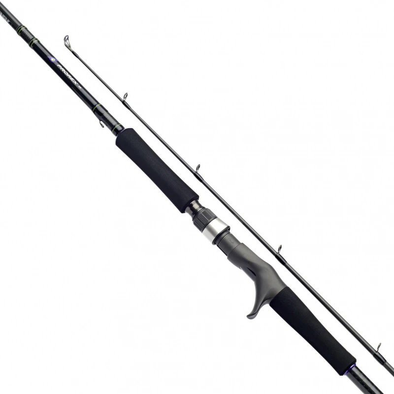 Daiwa Prorex XR Baitcast 4 Daiwa Prorex XR Baitcast – Image 2
