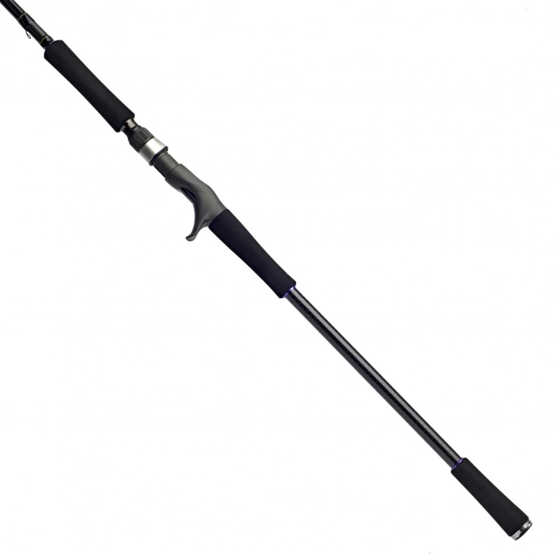 Daiwa Prorex XR Baitcast 5 Daiwa Prorex XR Baitcast – Image 3